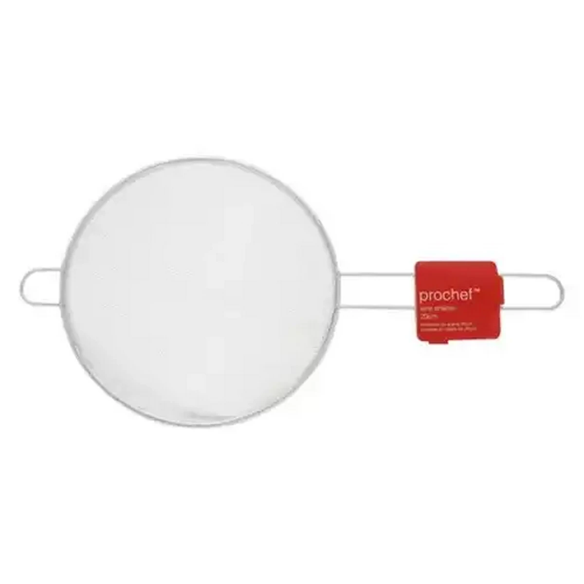 Checkers Sixty60 | Prochef Wire Strainer 20cm