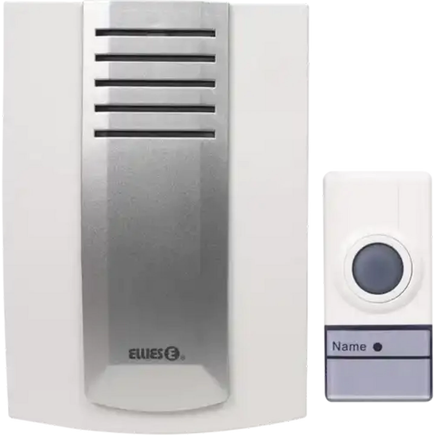 Image of ELLIES Medium 16 Ring Tones Door Chime