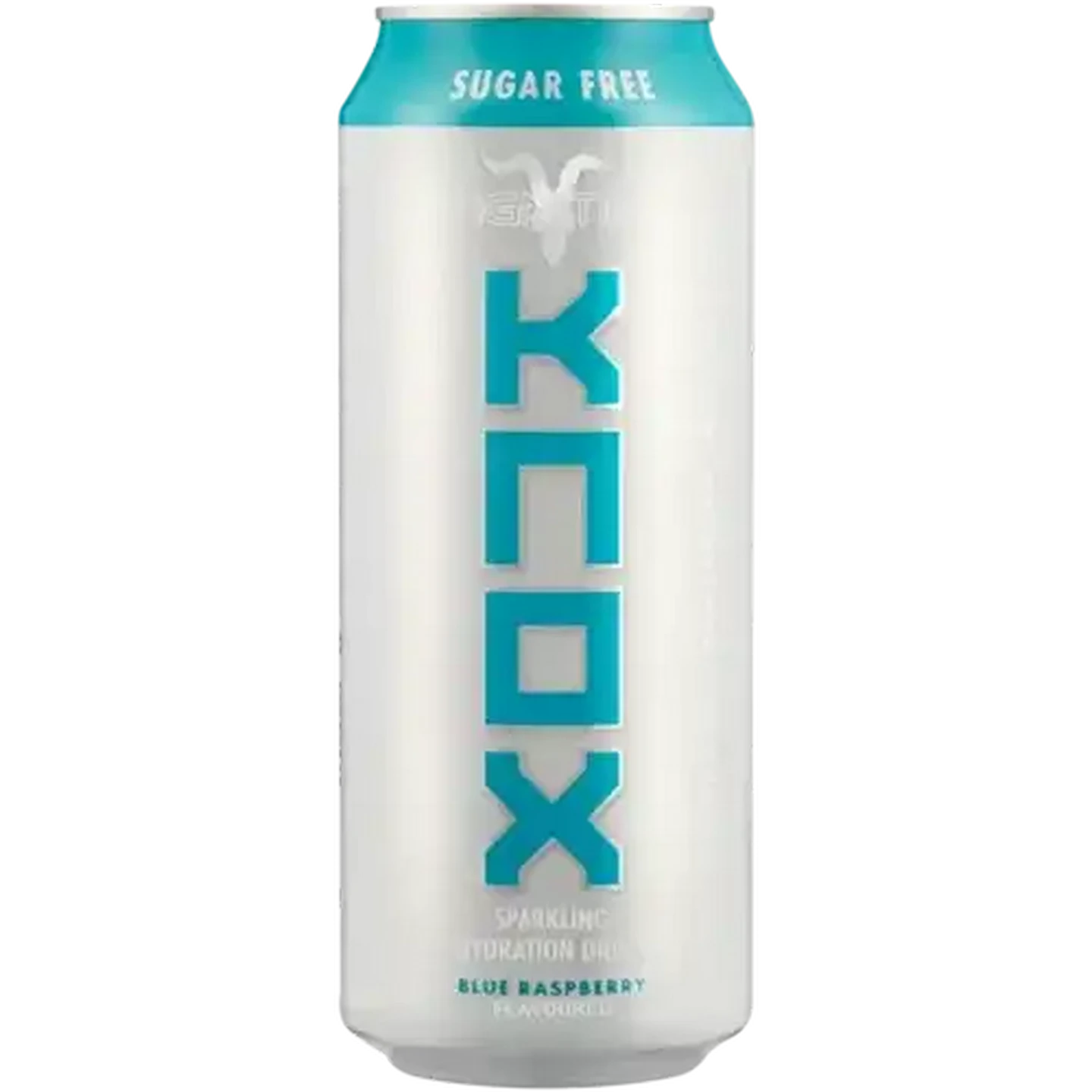 Checkers Sixty60 | KNOX Blue Raspberry Flavoured Sparkling