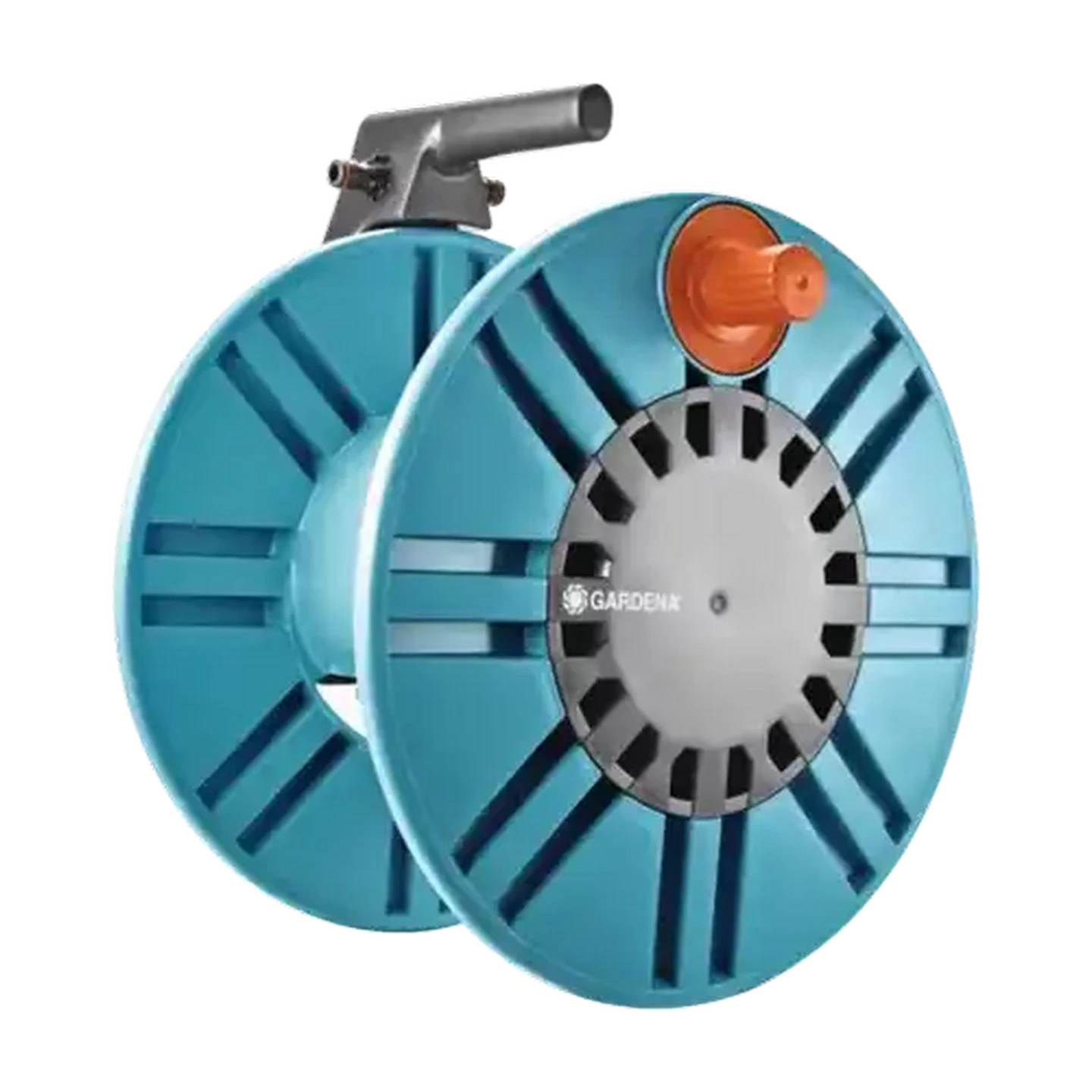 Checkers Sixty60 | Gardena Classic Wall-Fixed Hose Reel