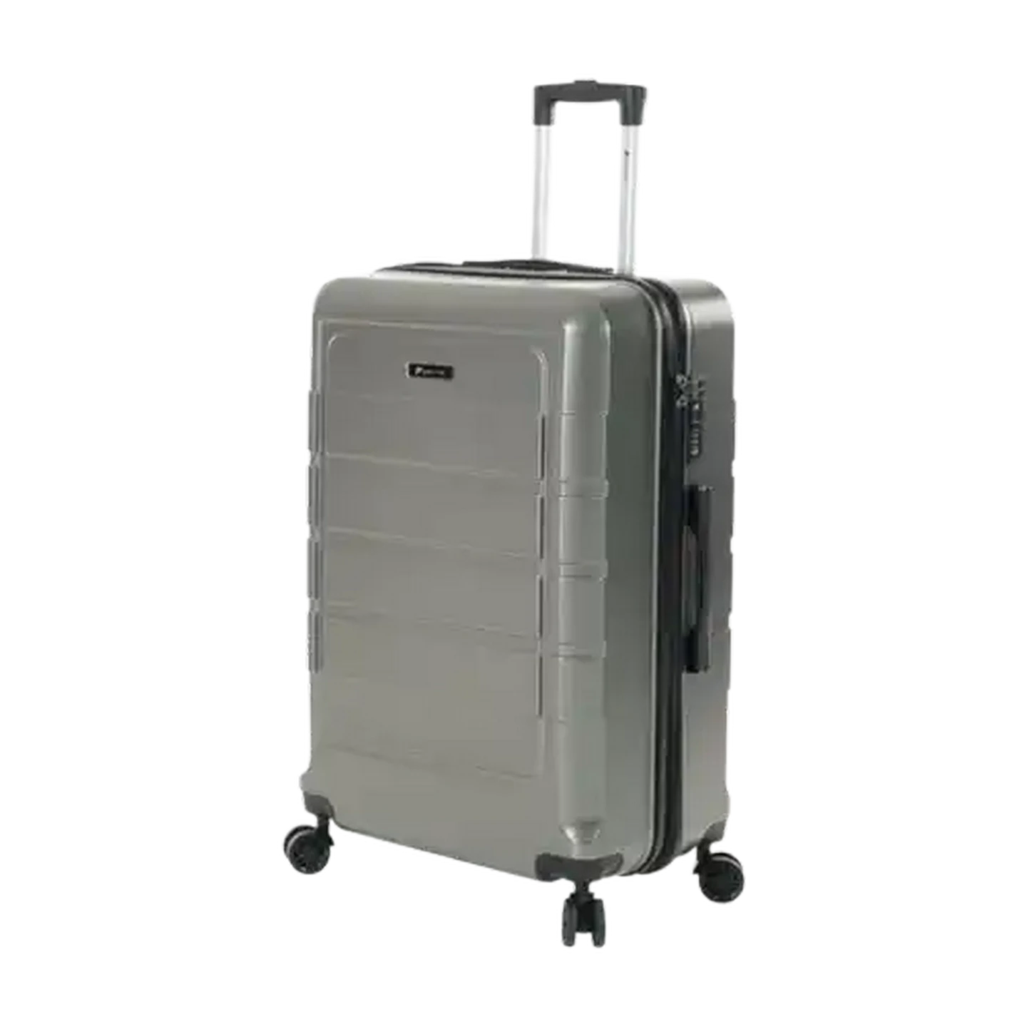 Checkers Sixty60 | Paklite Satelite Charcoal Large Trolley Case 75cm