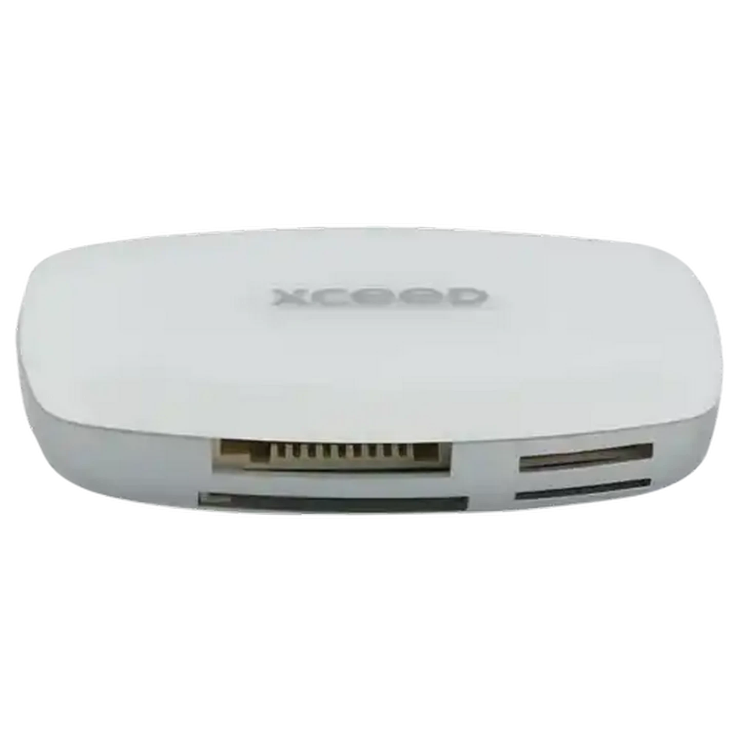 Checkers Sixty60 | Xceed Byte White Multi-Interface Hub