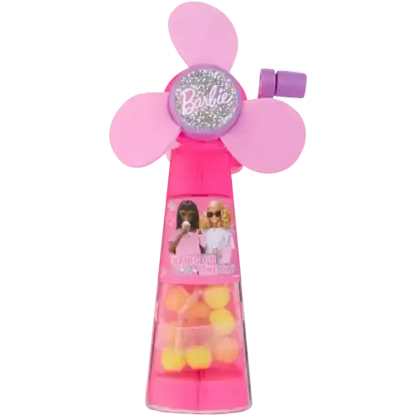 Shoprite ZA | Barbie Handy Fan with Candy 5g
