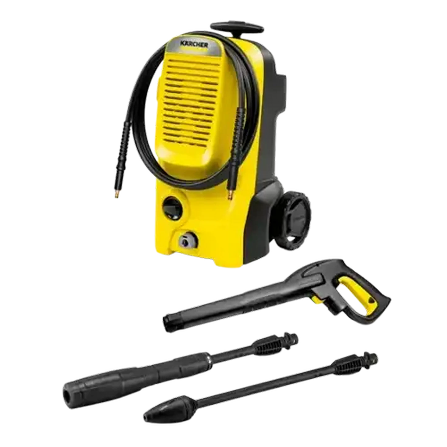 Checkers Sixty60 | Kärcher K5 Classic High Pressure Washer 2100W