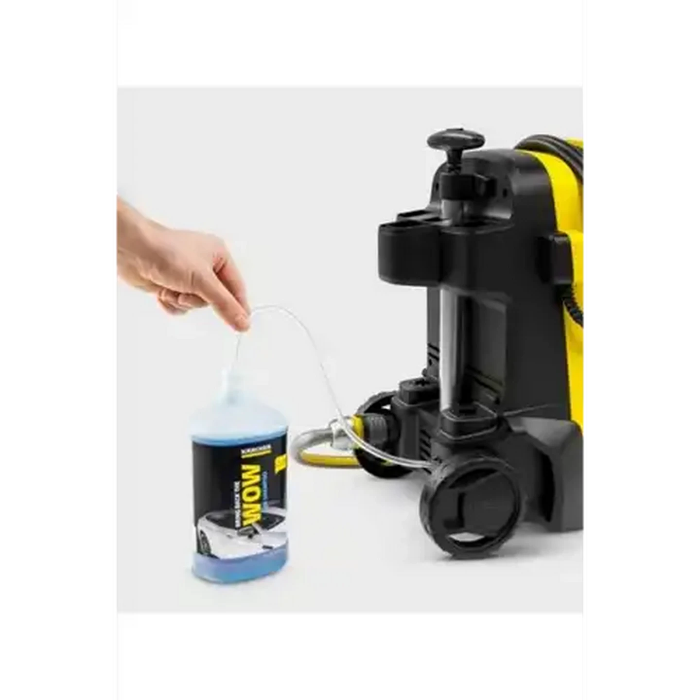 Checkers Sixty60 | Kärcher K5 Classic High Pressure Washer 2100W