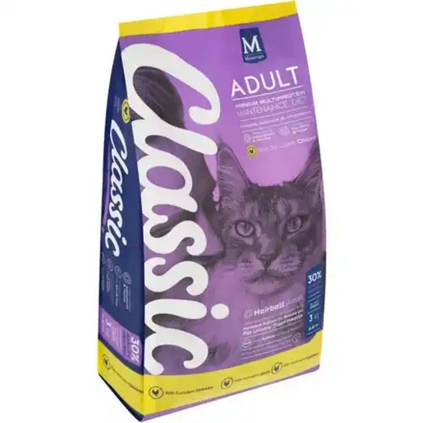 Checkers Sixty60 | Montego Classic Chicken Maintenance Diet Adult