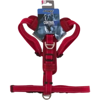 Checkers Sixty60 | Rogz Extra Large Blue Utility Lumberjack Dog