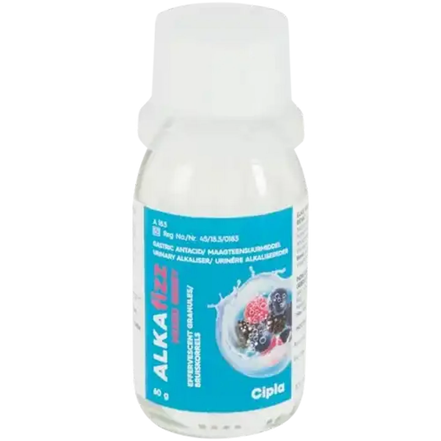 Checkers Sixty60 | Alka Fizz Mixed Berry Flavour Gastric Antacid