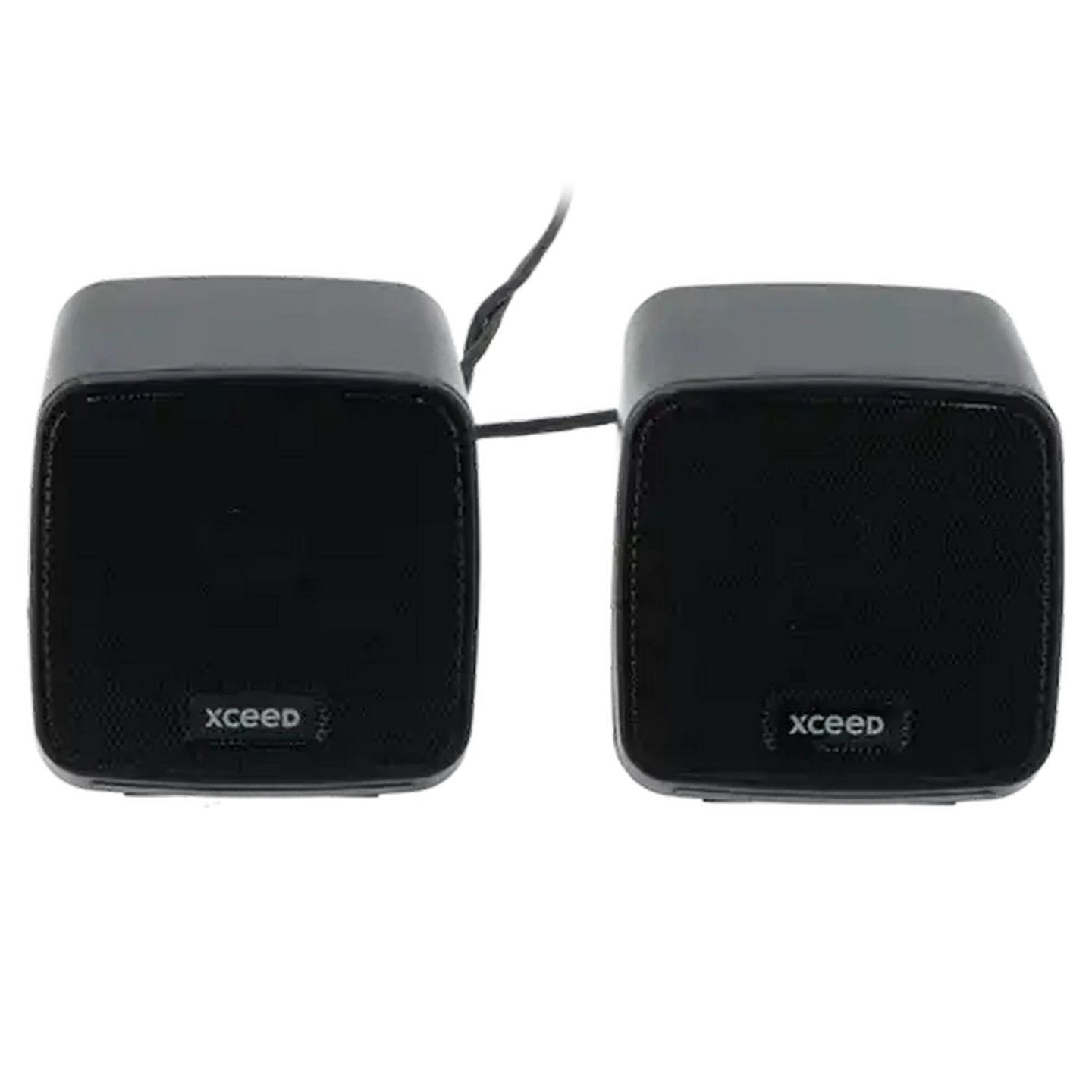 Checkers Sixty60 | Xceed Byte Computer Speakers 3W