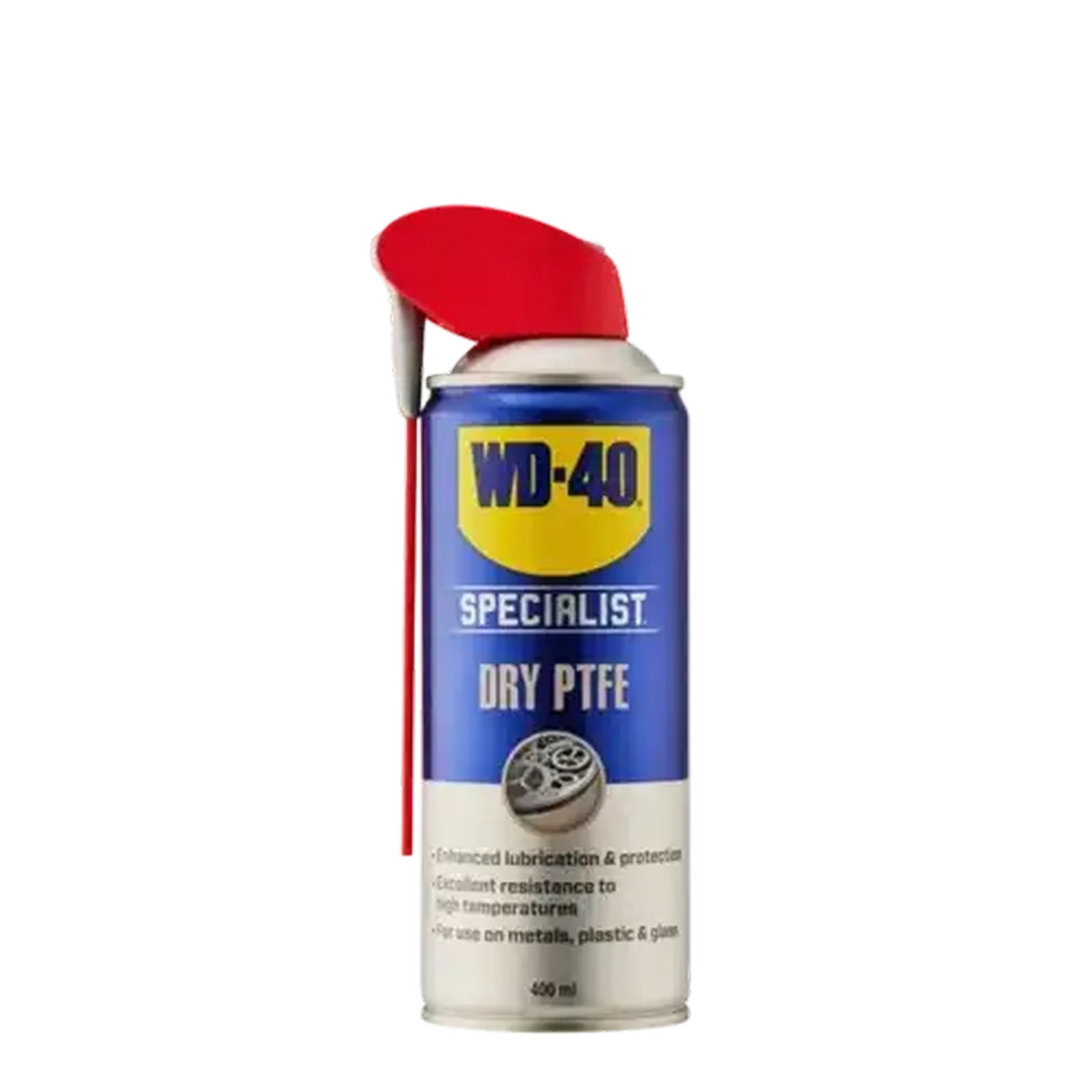 Checkers Sixty60 | WD-40 Dry PTFE Oil 400ml