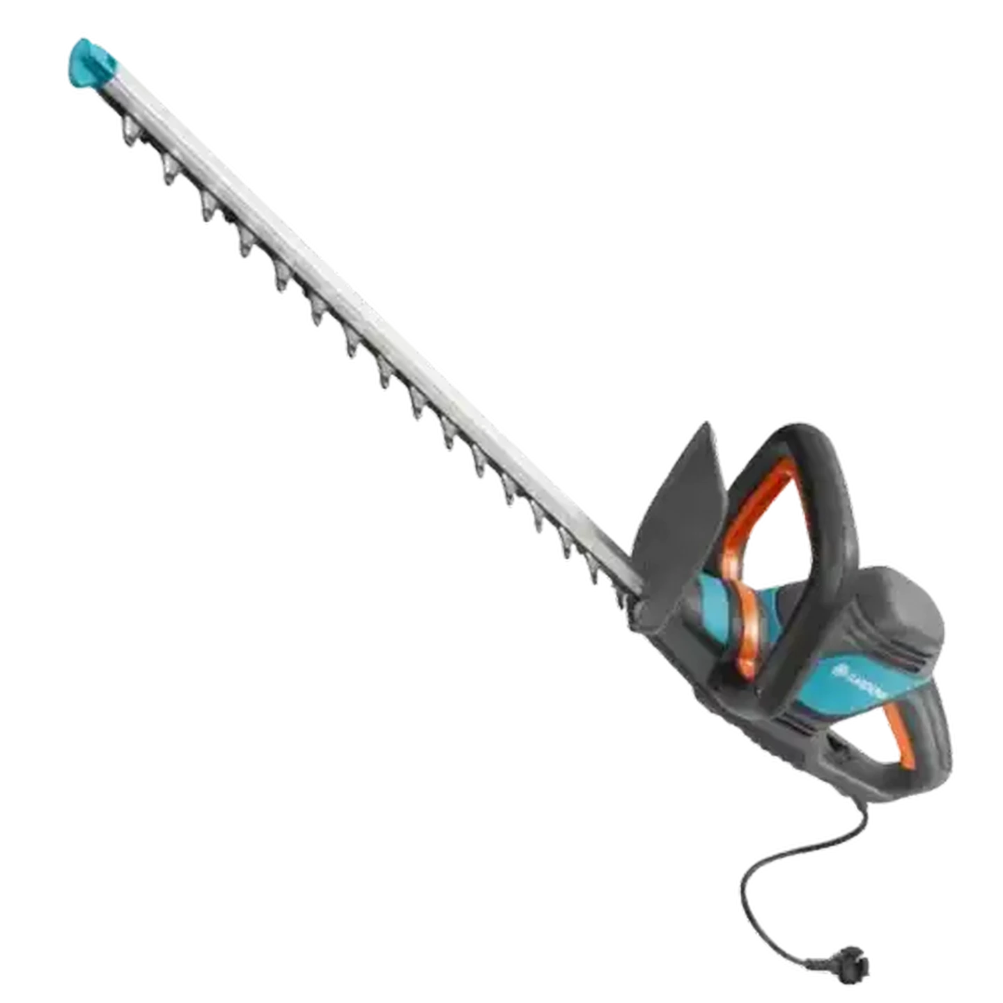 Image of Gardena TurboTrimmer ComfortCut Electric Hedge Trimmer 550/28