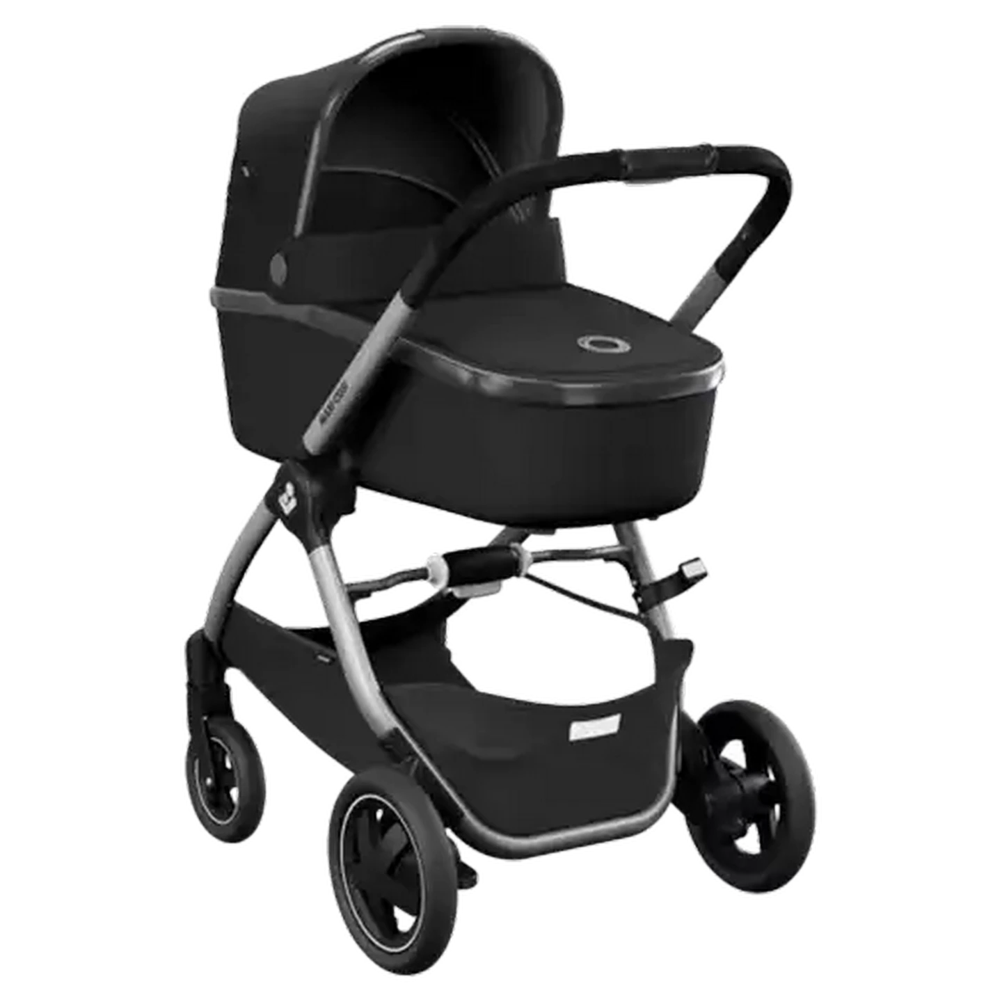 Image of Maxi-Cosi Black Adorra2 Stroller