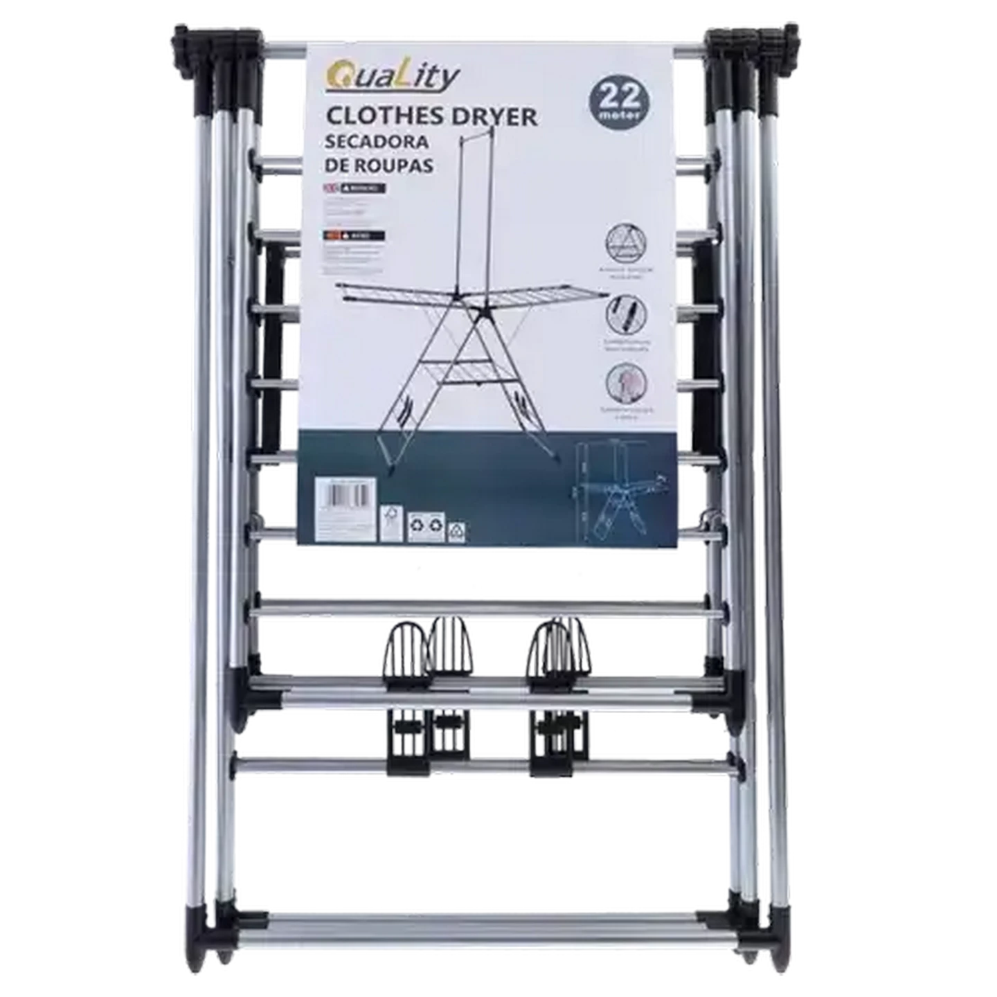 Checkers Sixty60 | Quality Clothes Dryer 22m