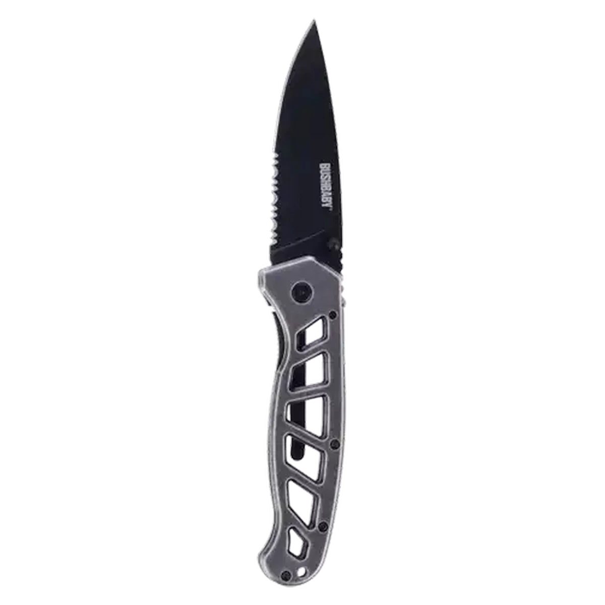 Checkers Sixty60 | Bush Baby Stealth Folding Knife 21.6cm