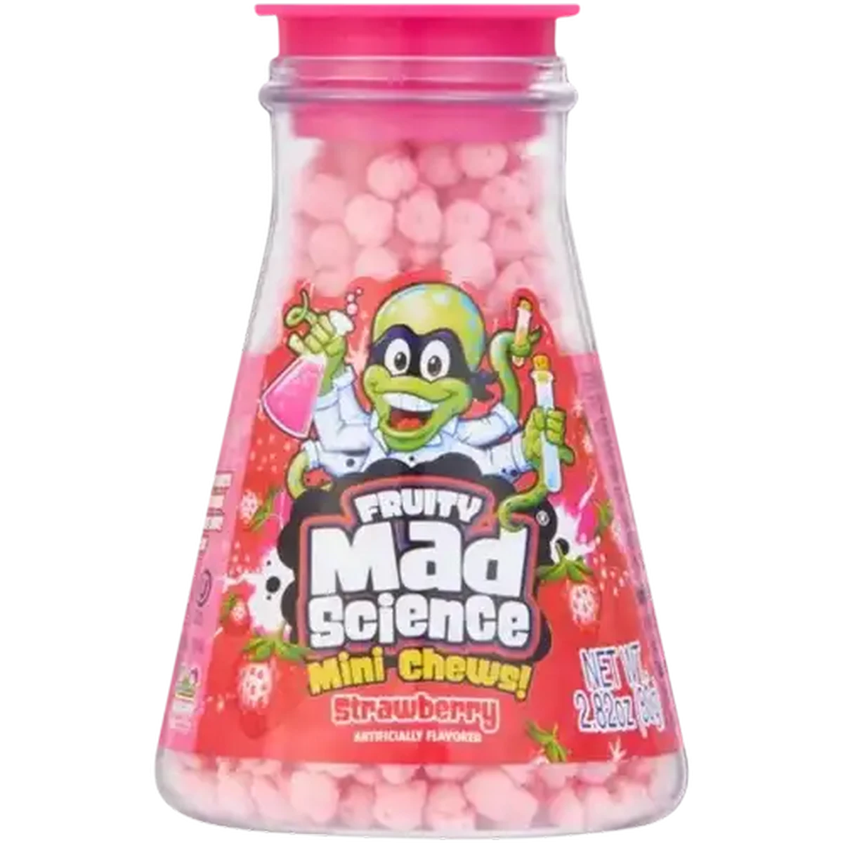 Checkers Sixty60 | Sweet Bandit Strawberry Flavoured Fruity Mad