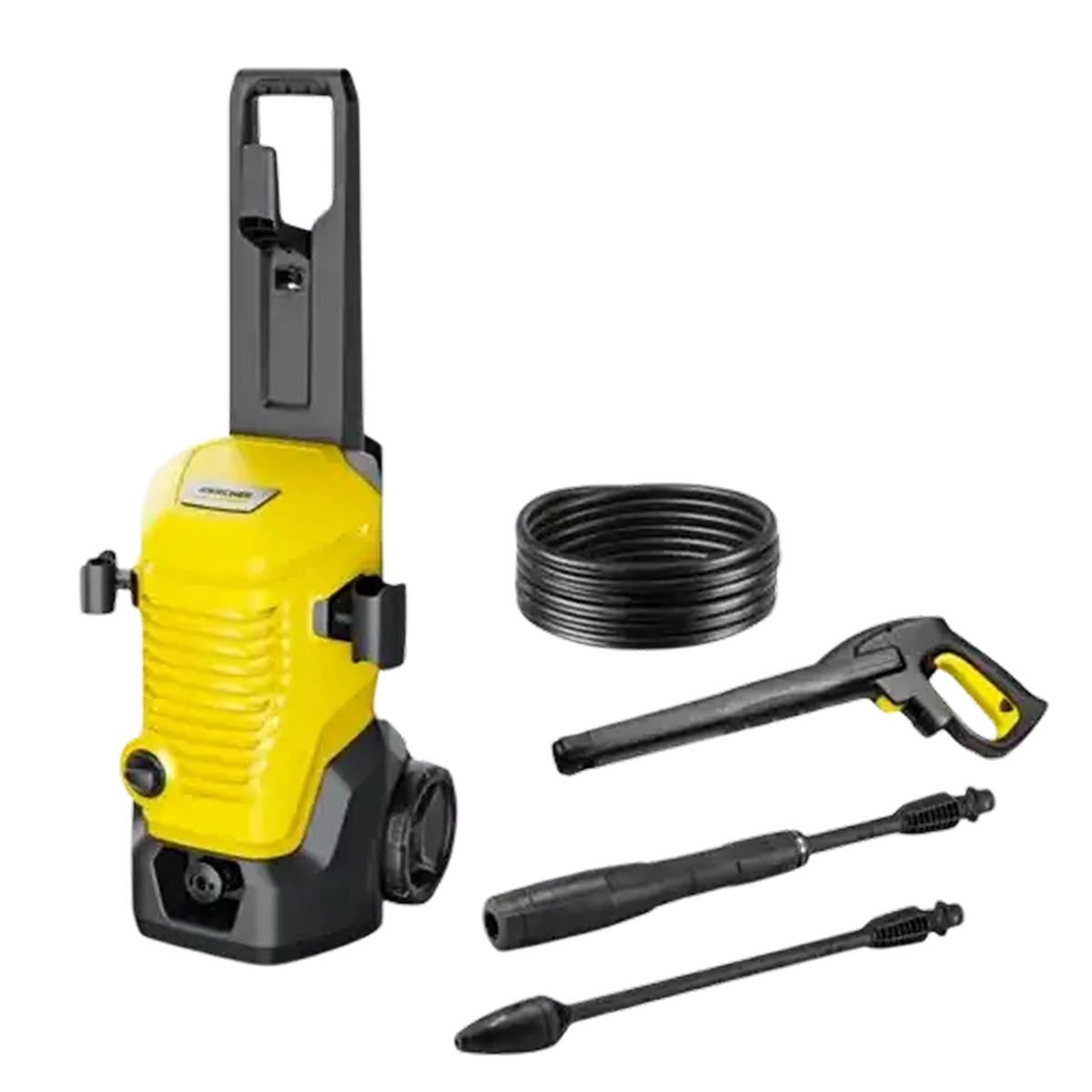 Checkers Sixty60 | Kärcher K4 WCM High Pressure Washer 1800W