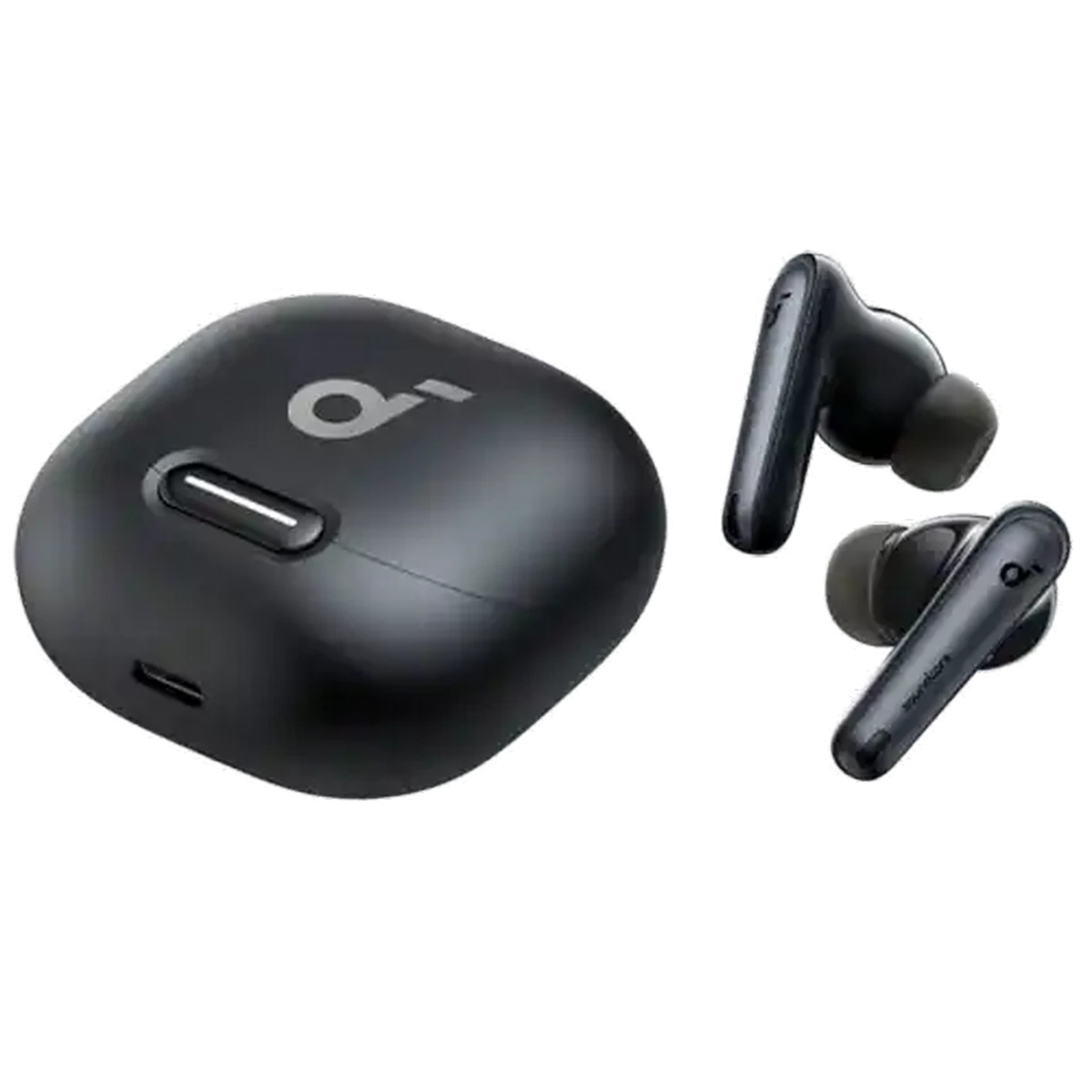 Checkers Sixty60 | Soundcore Black Liberty 4 NC Wireless True