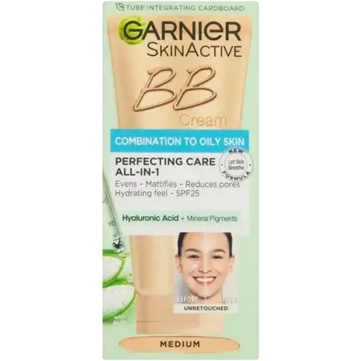 Checkers Sixty60 | Garnier SkinActive Medium SPF 25 All-In-1