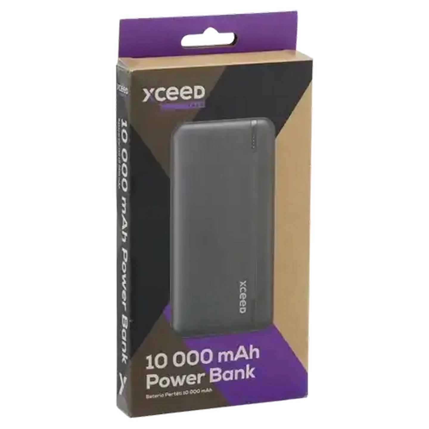 Image of Xceed Talk Power Bank 10000mAh