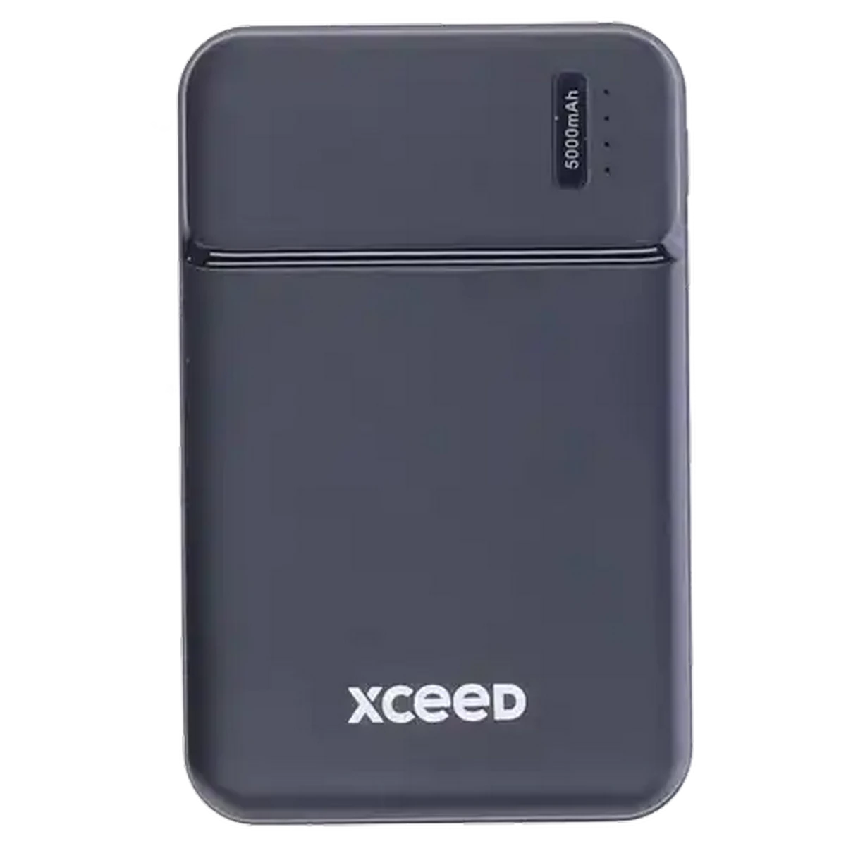 Checkers Sixty60 | Xceed Black Talk Power Bank 5000mAh