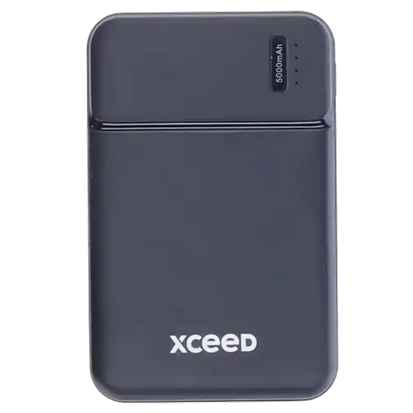 Checkers Sixty60 | Xceed Black Talk Power Bank 5000mAh