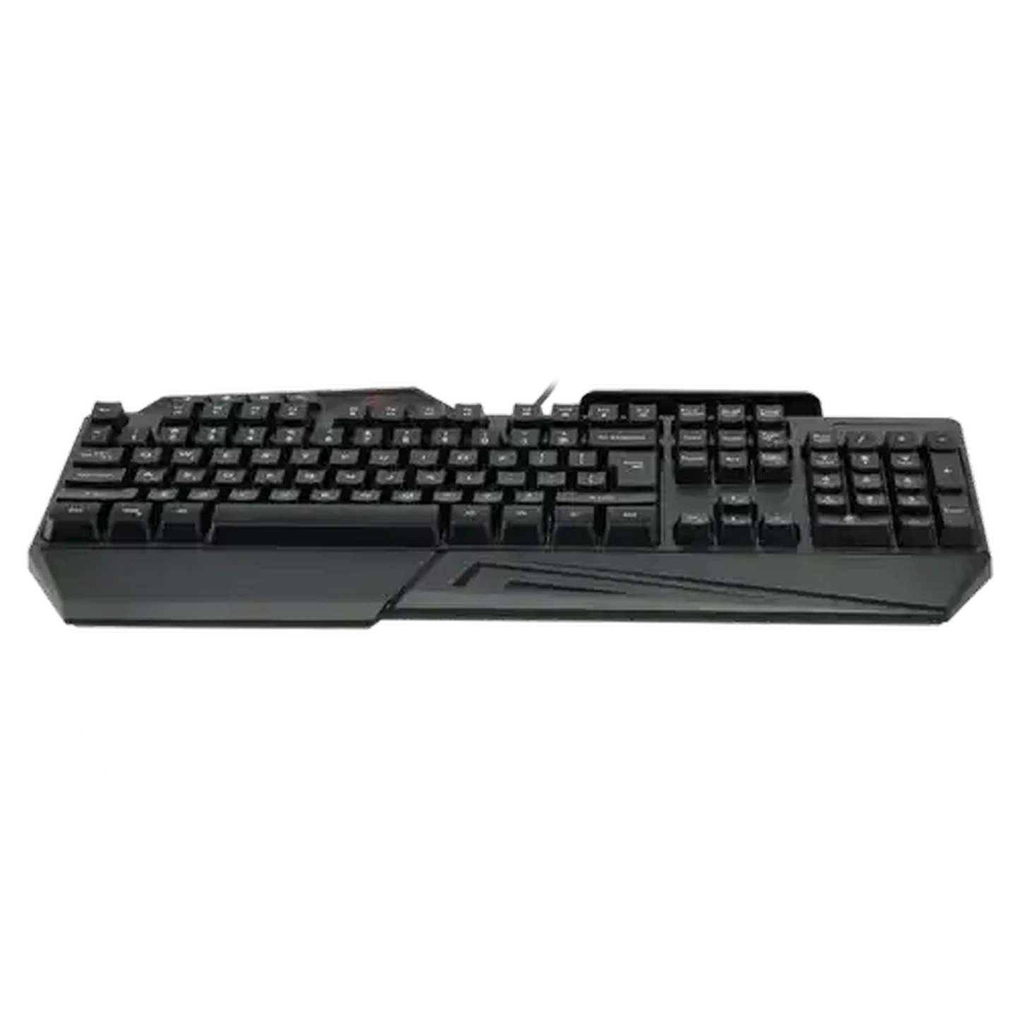 Image of HAVIT Black Multifunction Keyboard