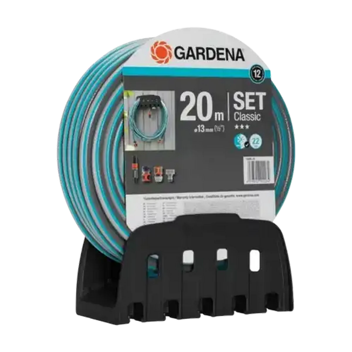 Checkers Sixty60 | Gardena Classic Hose 13mm x 20m