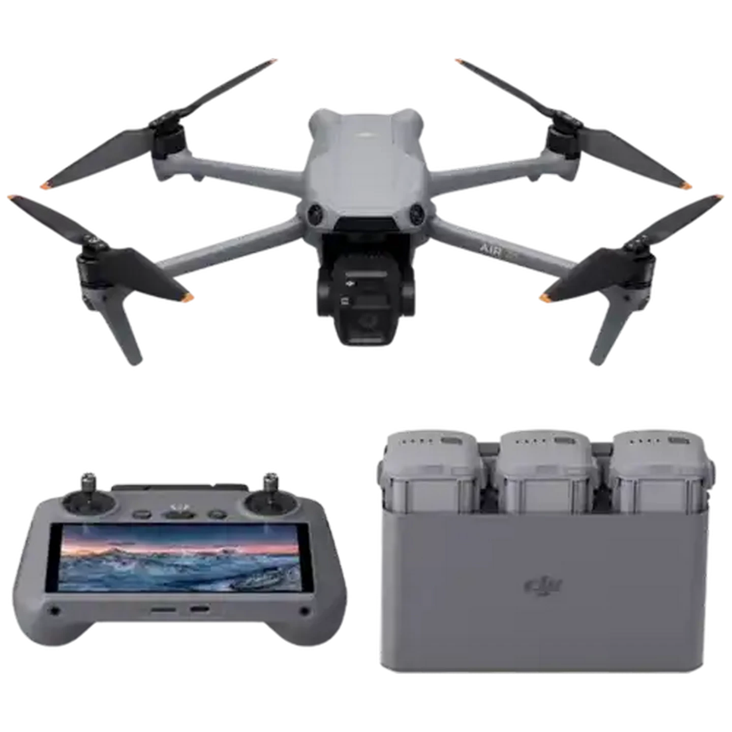 Checkers Sixty60 | DJI Air 3S Fly More Drone Combo