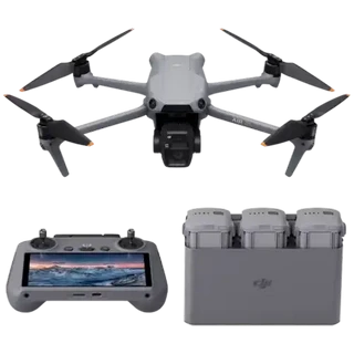 Checkers Sixty60 | DJI Mini 3 Drone