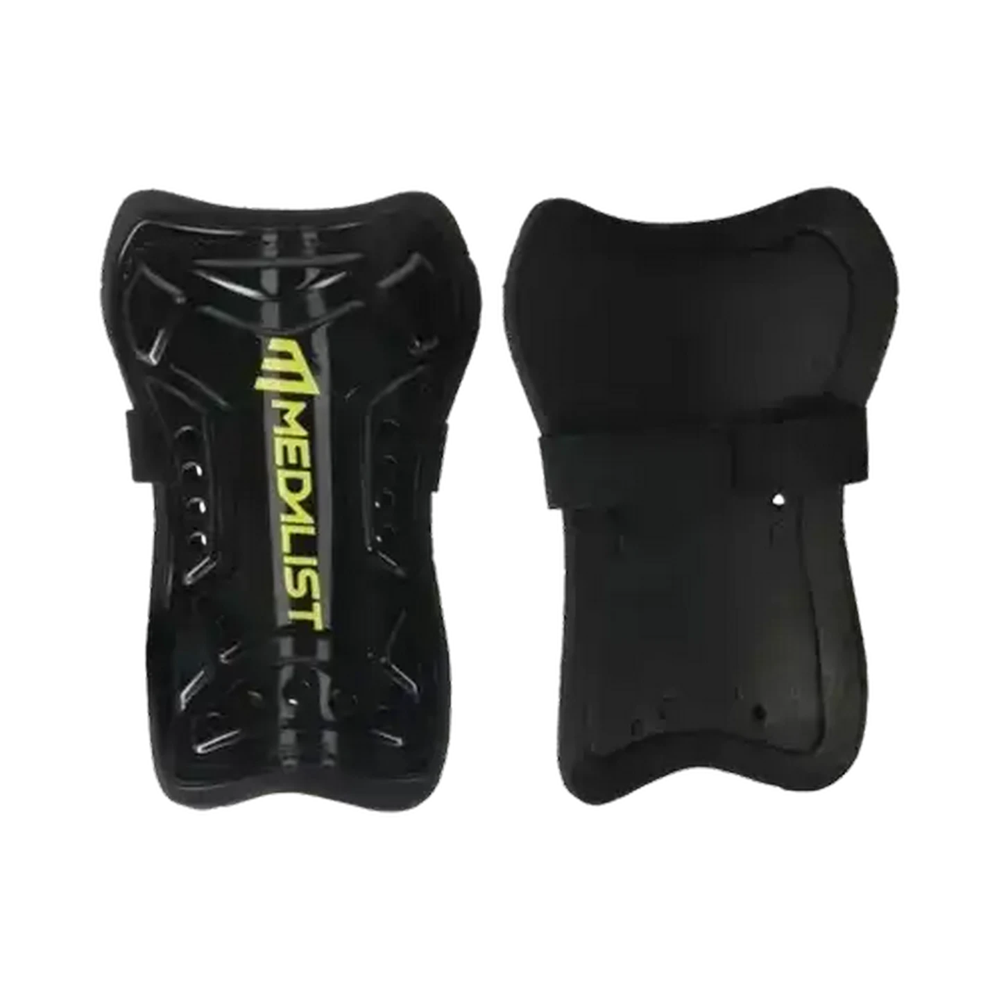 Checkers Sixty60 | Medalist Black Force Shinguards Large
