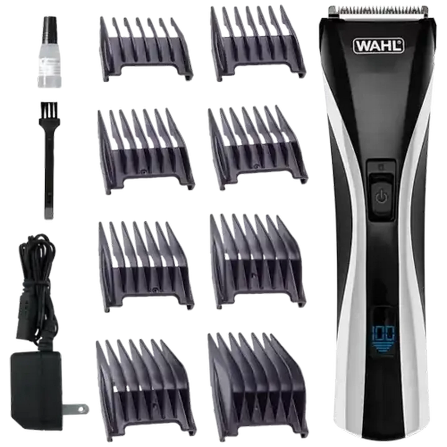 Checkers Sixty60 | Wahl Haircut & Beard Cord/Cordless Rechargeable