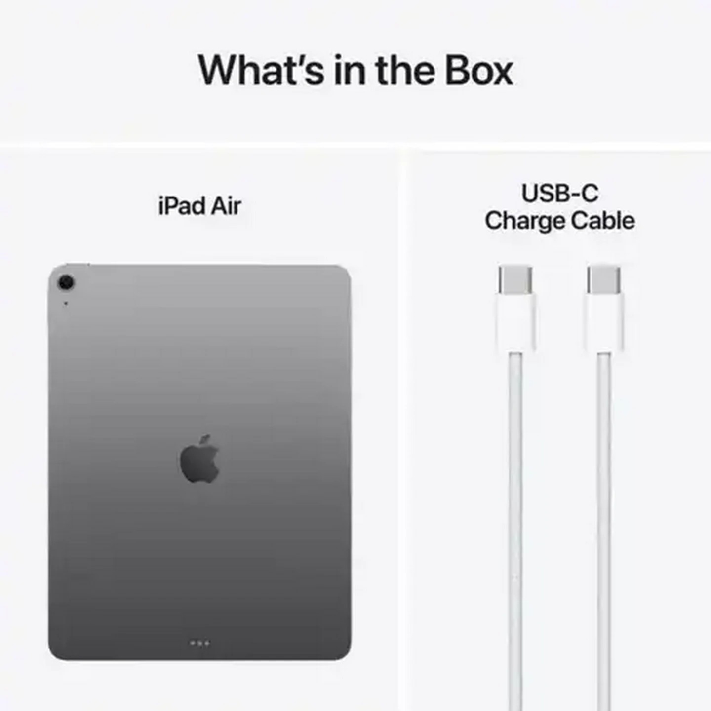 家電 iPadAir Checkers Sixty60 | iPad Air (11‑inch, Wi‑Fi, 512GB) – Blue