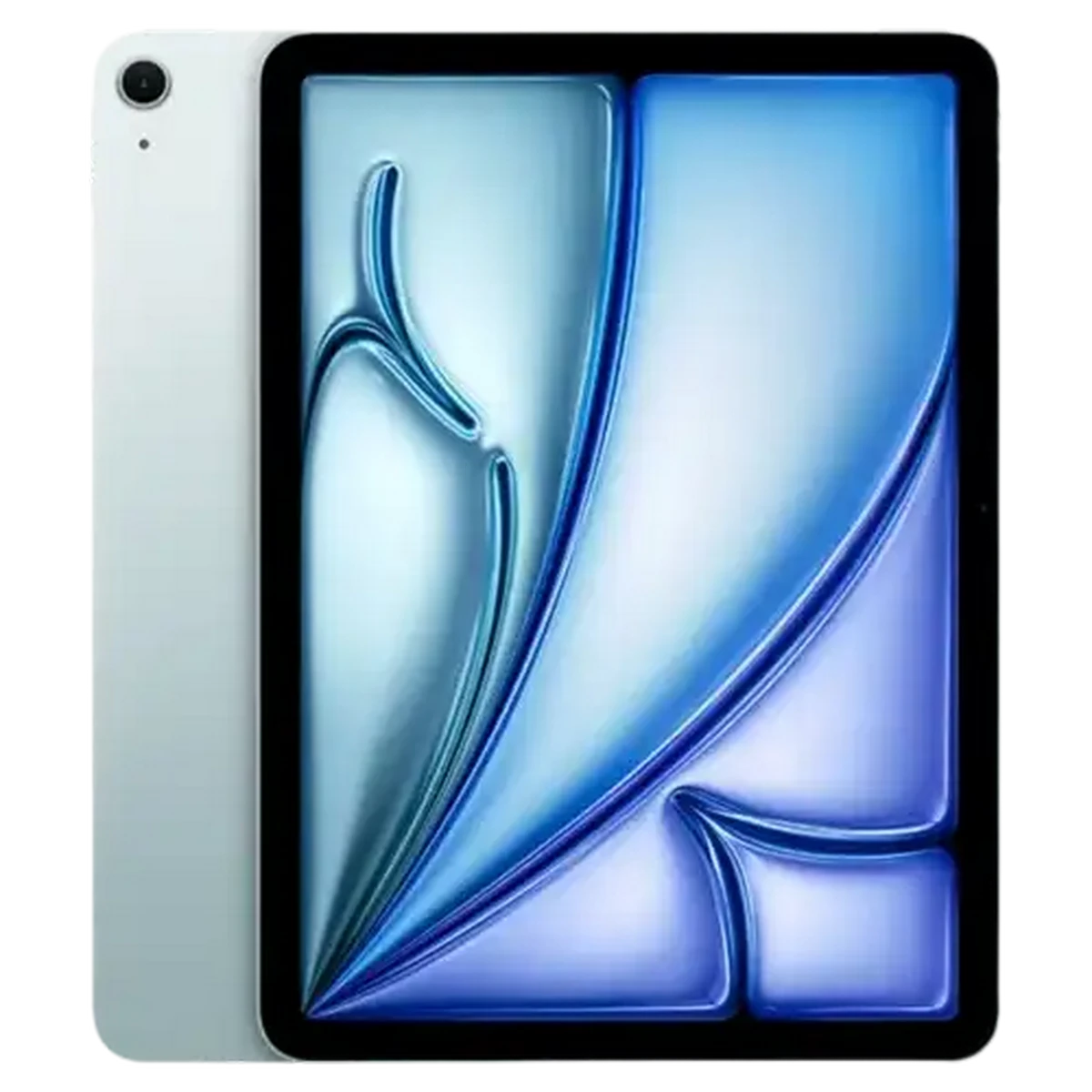 家電 iPadAir Checkers Sixty60 | iPad Air (11‑inch, Wi‑Fi, 128GB) – Blue