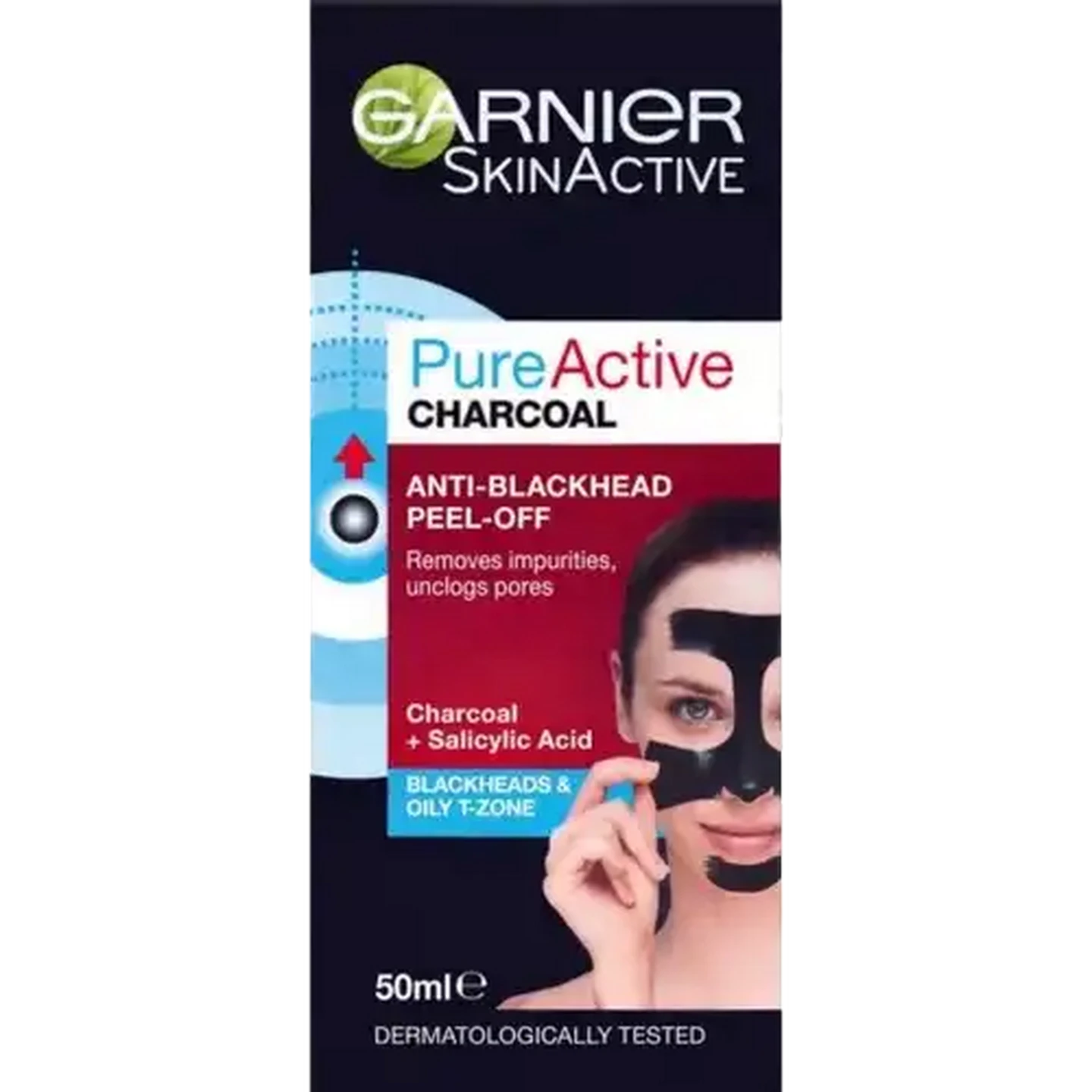 Checkers Sixty60 | Garnier Pure Active Charcoal Anti-Blackhead