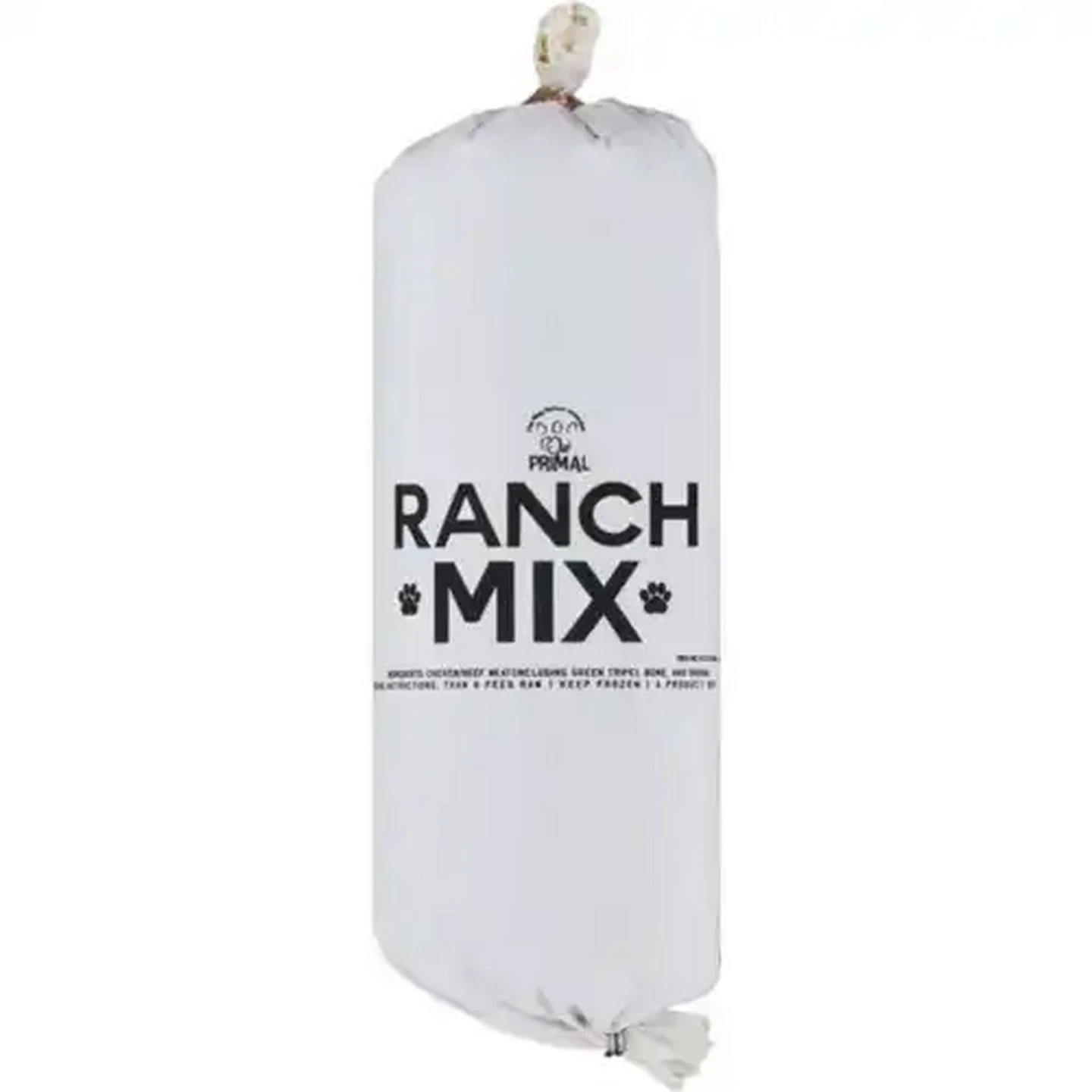 Checkers Sixty60 | Primal Raw Ranch Mix Frozen Pet Food 1kg