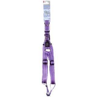 Checkers Sixty60 | Rogz Large Turquoise Step-In Dog Harness