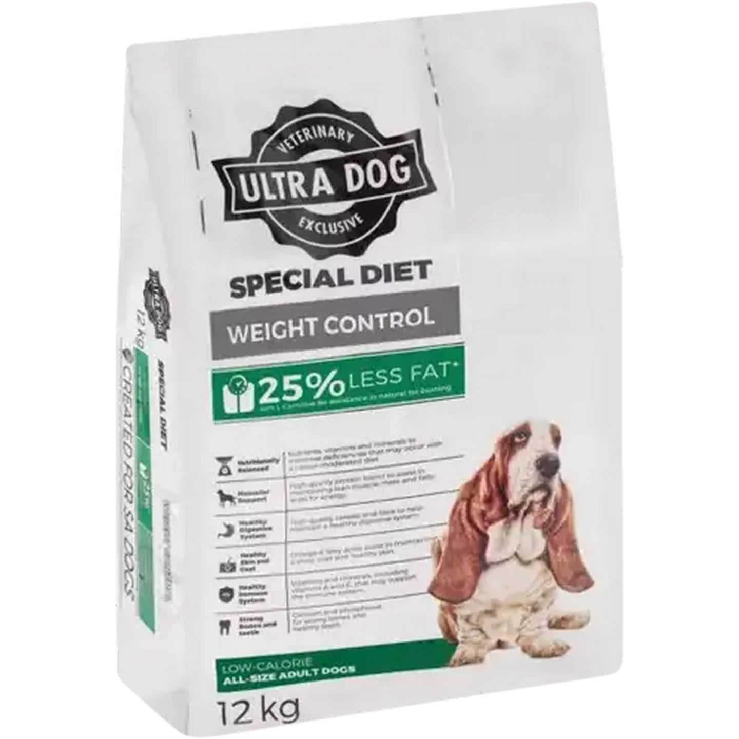 Checkers Sixty60 | Ultra Pet Special Diet Low Calorie Dog Food 12kg