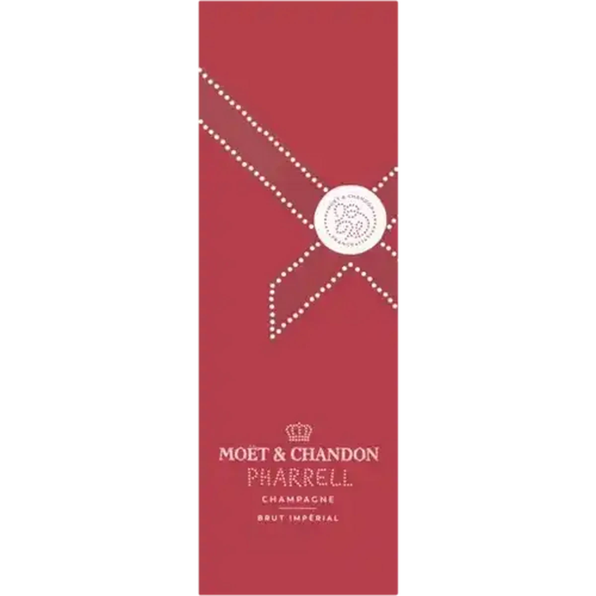 Checkers Sixty60 | Moët & Chandon Pharrell Williams Limited