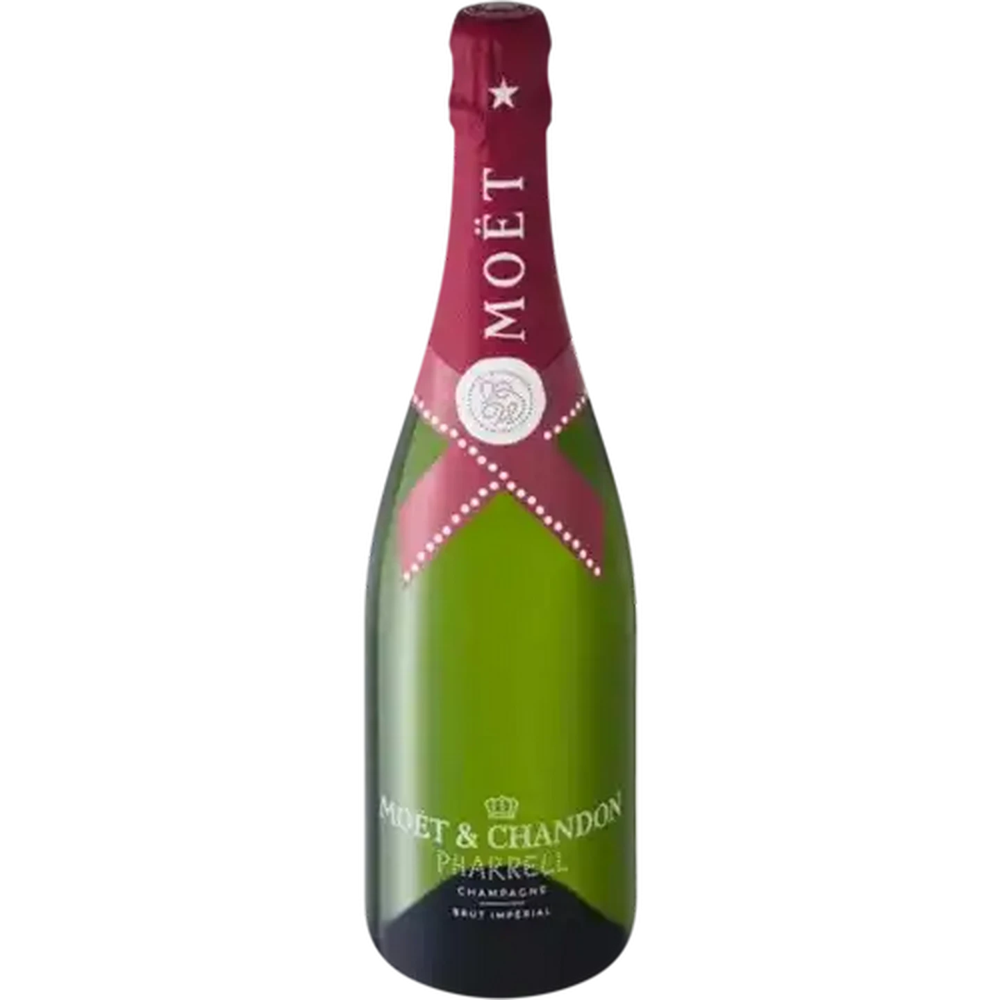 Checkers Sixty60 | Moët & Chandon Pharrell Williams Limited