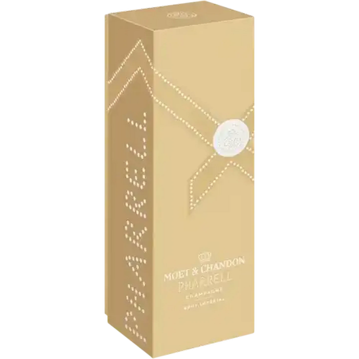 Checkers Sixty60 | Moët & Chandon Pharrell Williams Limited