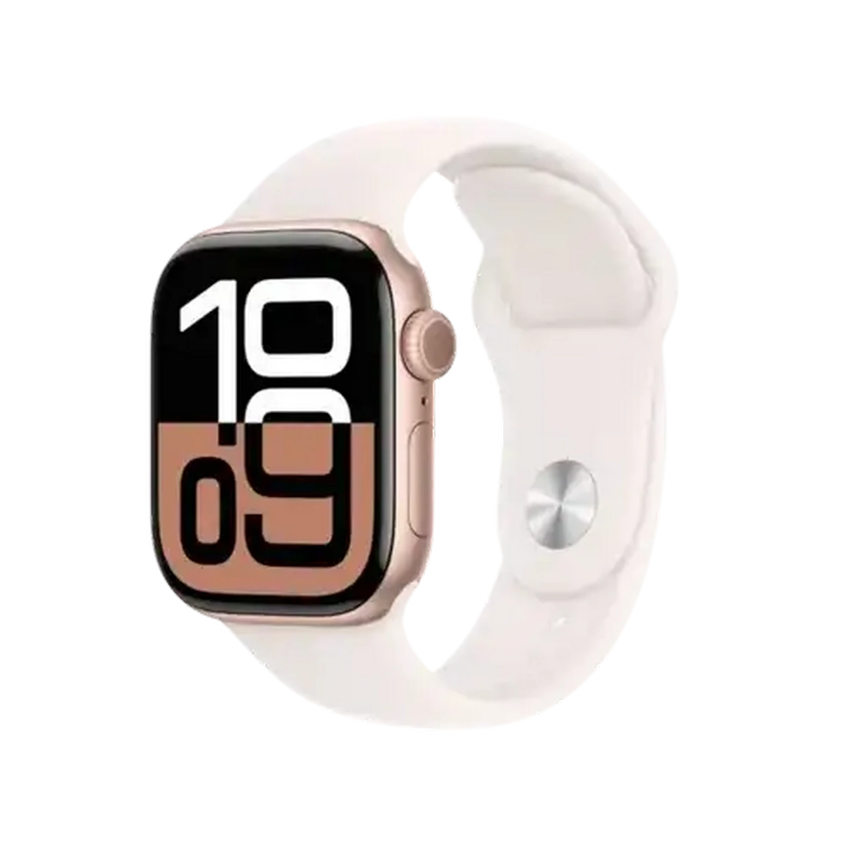 Checkers Sixty60 | Apple Watch Series 10 GPS 42mm Rose Gold