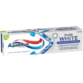 Checkers Sixty60 | Aquafresh Extreme Clean Whitening Fluoride