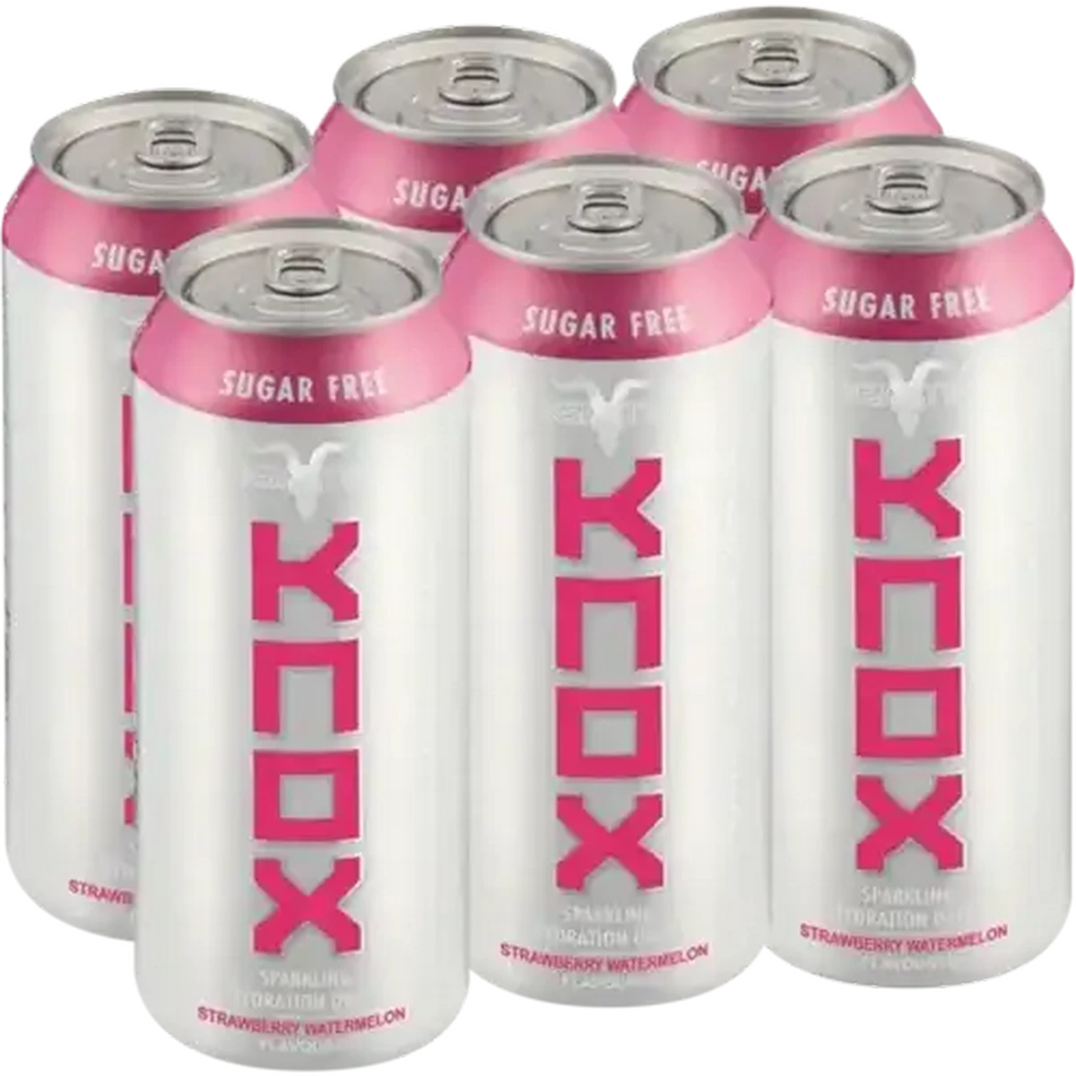 Checkers Sixty60 | KNOX Strawberry Watermelon Flavoured Sugar Free