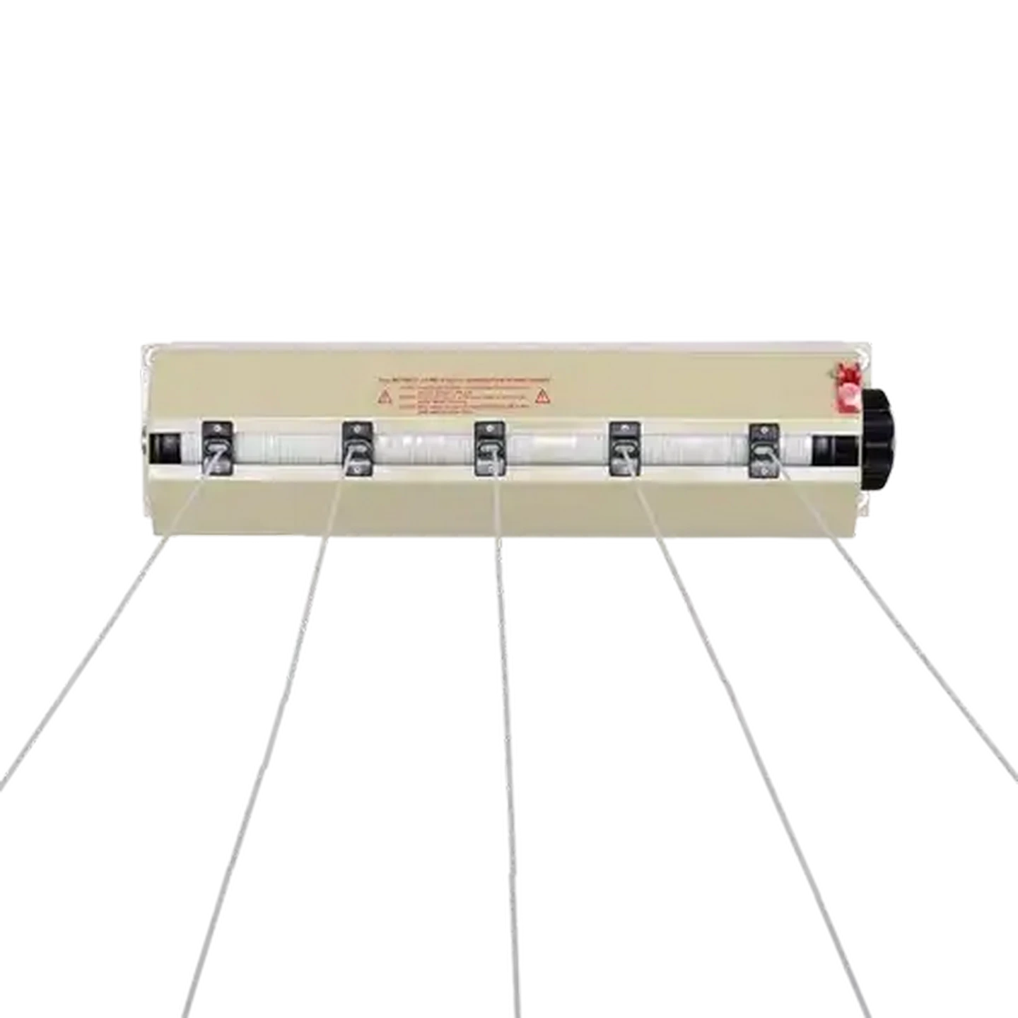 Image of Starline Retract-A-Line Lines 5 x 8m