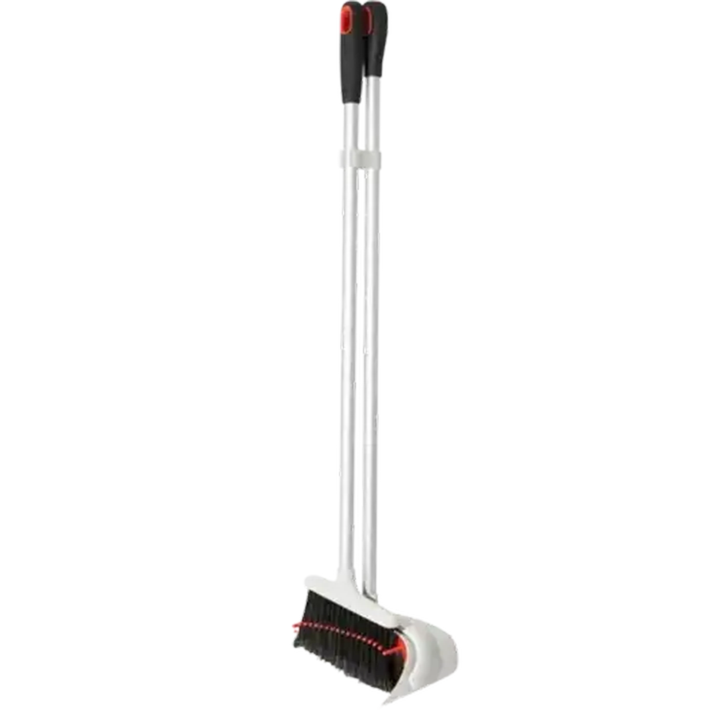 Checkers Sixty60 | OXO Good Grips Red Broom and Dustpan Set