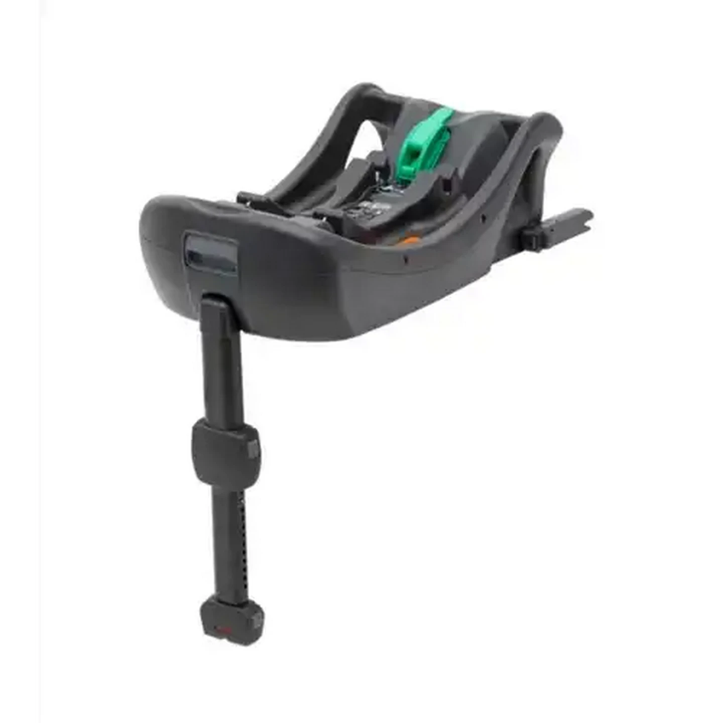 Image of Joie Black i-Base™ 2 Car Seat Base