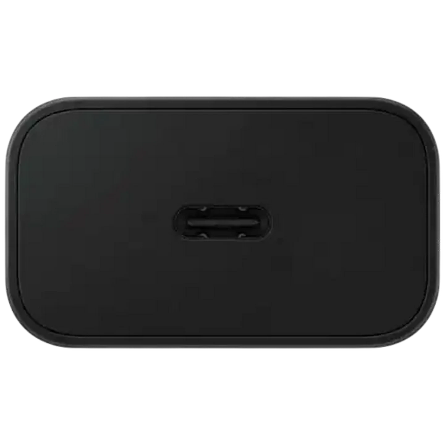 Image of Samsung Black GaN Travel Adapter 25w