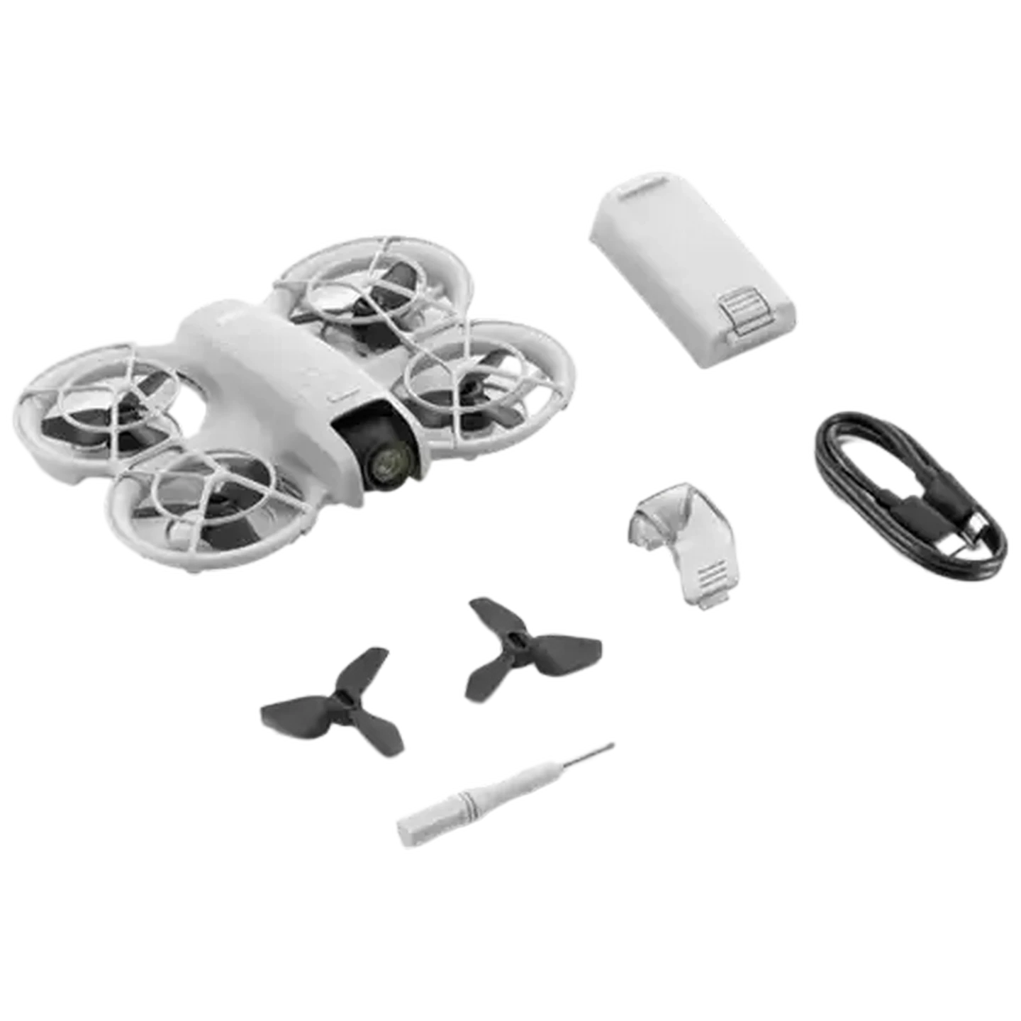 Checkers Sixty60 | DJI Neo Drone