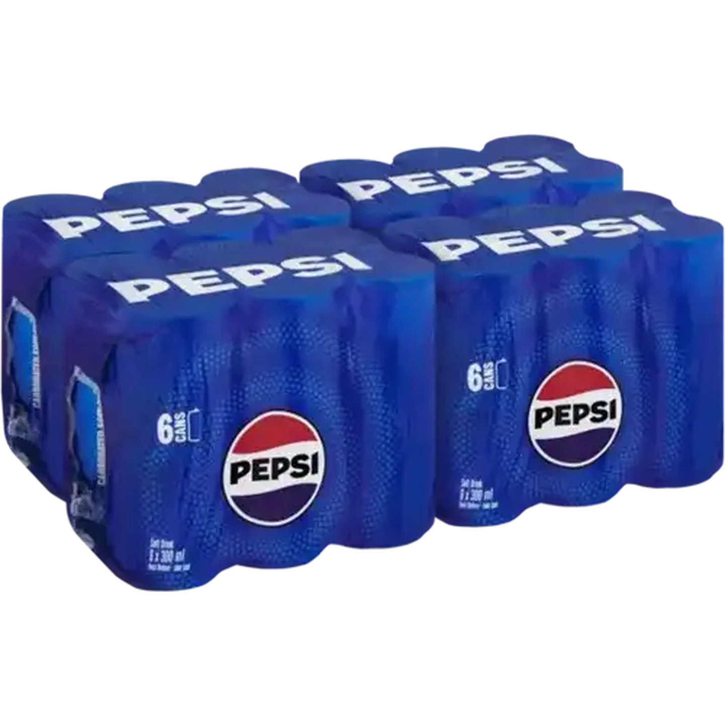 Checkers Sixty60 | Pepsi Soft Drink 24 x 300ml