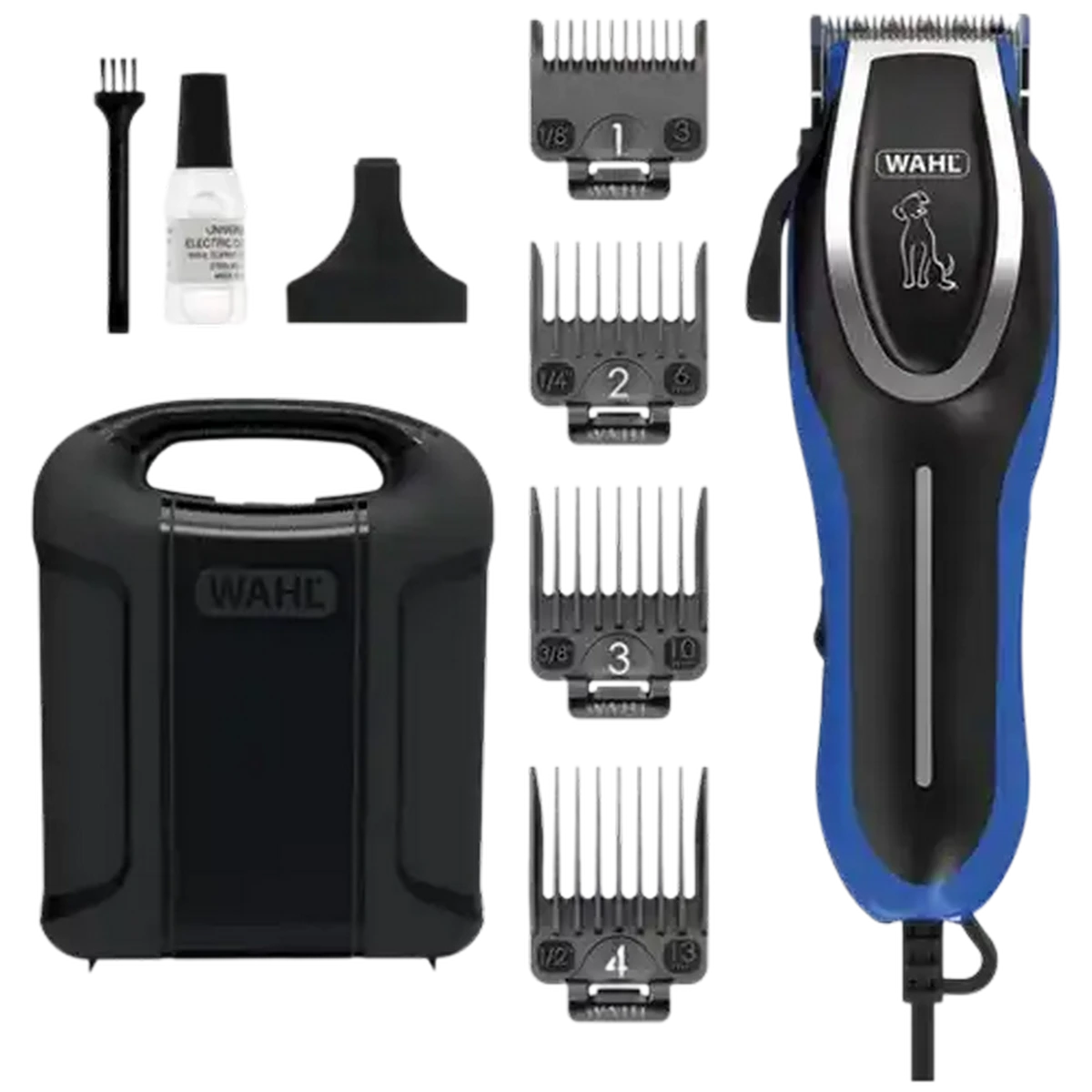 Checkers Sixty60 | Wahl Pet-Pro+ Corded Pet Hair Clipper Kit 8-Piece